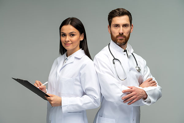 peptide therapy clinic in Mount Laurel